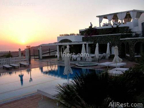 Pantheon Villas 7